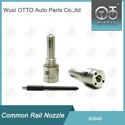 Dysza Common Rail G3S43 do wtryskiwaczy 295050-0770