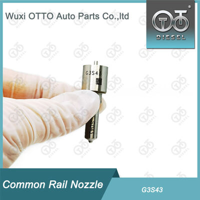Dysza Common Rail G3S43 do wtryskiwaczy 295050-0770