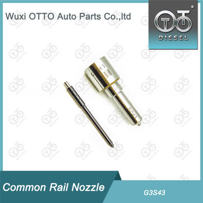 Dysza Common Rail G3S43 do wtryskiwaczy 295050-0770