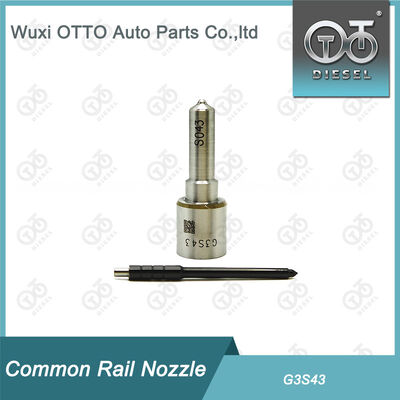 Dysza Common Rail G3S43 do wtryskiwaczy 295050-0770