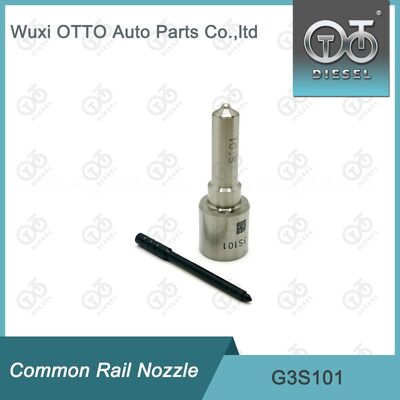 G3S101 Dens Common Rail Nozzle dla wtryskiwaczy 295050-1911