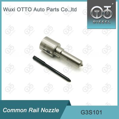 G3S101 Dens Common Rail Nozzle dla wtryskiwaczy 295050-1911