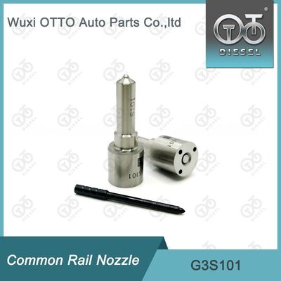G3S101 Dens Common Rail Nozzle dla wtryskiwaczy 295050-1911