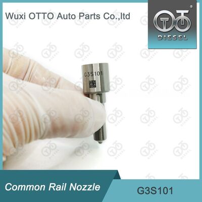 G3S101 Dens Common Rail Nozzle dla wtryskiwaczy 295050-1911
