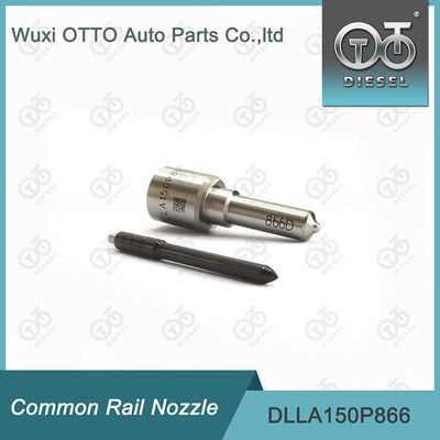 DLLA150P866 Nozzle Common Rail dla wtryskiwaczy 095000-831# / 095000-555#