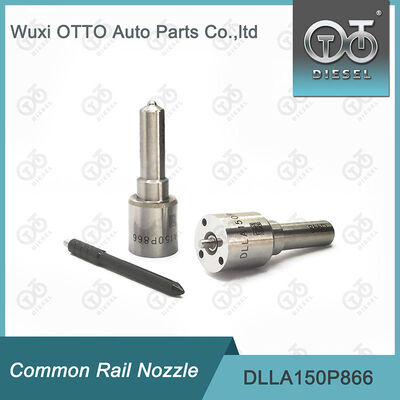 DLLA150P866 Nozzle Common Rail dla wtryskiwaczy 095000-831# / 095000-555#