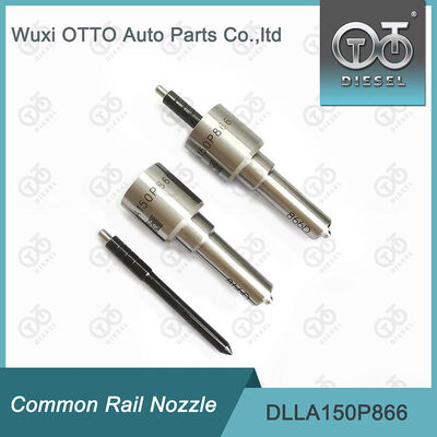 DLLA150P866 Nozzle Common Rail dla wtryskiwaczy 095000-831# / 095000-555#