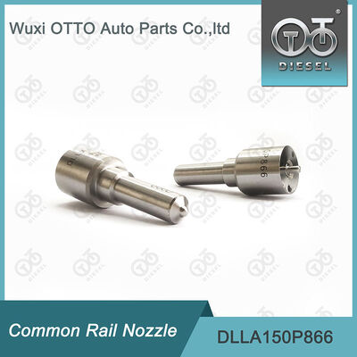 DLLA150P866 Nozzle Common Rail dla wtryskiwaczy 095000-831# / 095000-555#