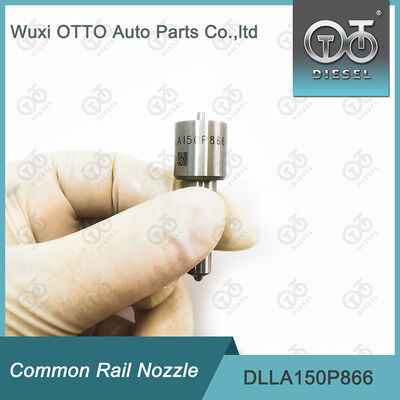 DLLA150P866 Nozzle Common Rail dla wtryskiwaczy 095000-831# / 095000-555#
