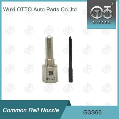 G3S66 DENSO Common Rail Nozzle For Injectors 295050-1980 1J770-53051/53050 itd.