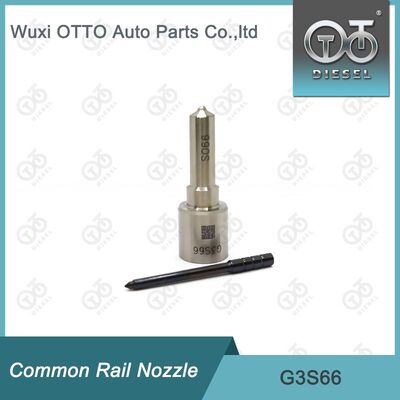 G3S66 DENSO Common Rail Nozzle For Injectors 295050-1980 1J770-53051/53050 itd.