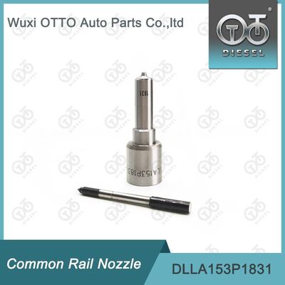 DLLA153P1831 Dysza Bosch Diesel do wtryskiwaczy Common Rail 0445120186
