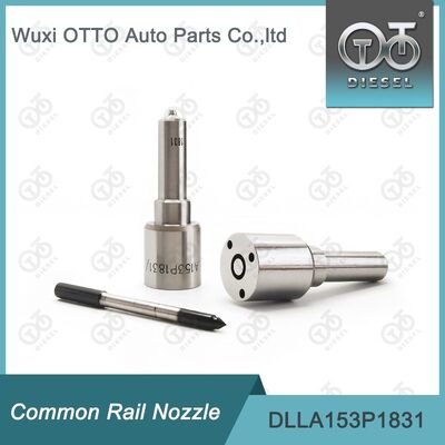 DLLA153P1831 Dysza Bosch Diesel do wtryskiwaczy Common Rail 0445120186