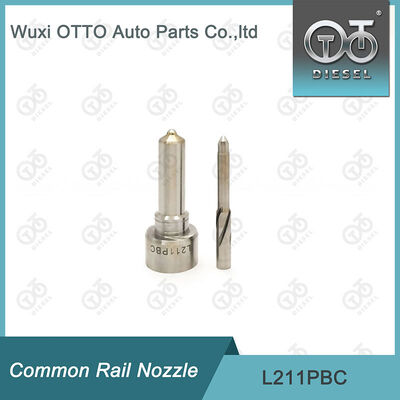 L211PBC  Dysza Common Rail do wtryskiwaczy BEBE4D04001 / 4D20001