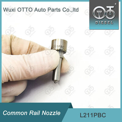 L211PBC  Dysza Common Rail do wtryskiwaczy BEBE4D04001 / 4D20001