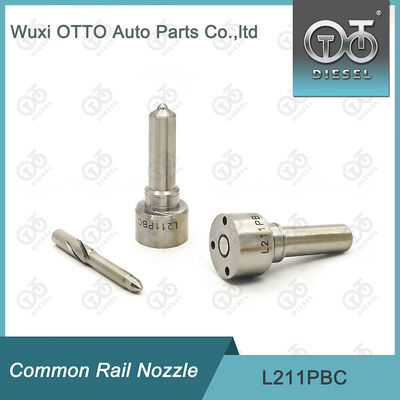 L211PBC  Dysza Common Rail do wtryskiwaczy BEBE4D04001 / 4D20001