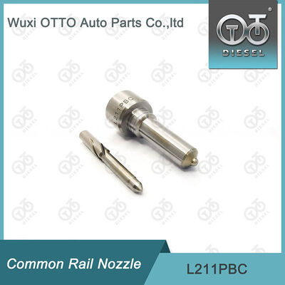 L211PBC  Dysza Common Rail do wtryskiwaczy BEBE4D04001 / 4D20001