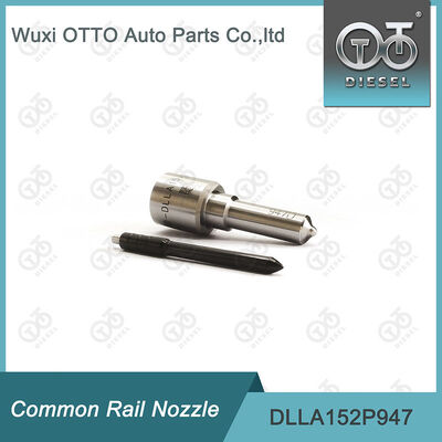 DLLA152P947 Dysza Common Rail Denso do wtryskiwacza 095000-6250