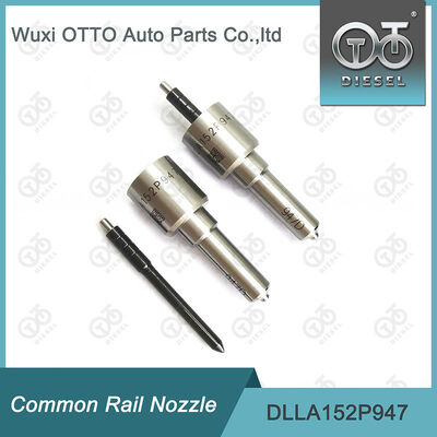 DLLA152P947 Dysza Common Rail Denso do wtryskiwacza 095000-6250
