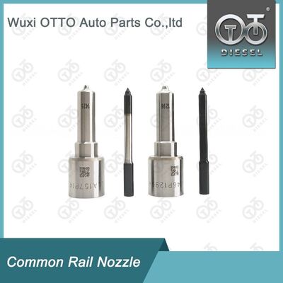 DLLA146P1296 Dysza Bosch Diesel do wtryskiwaczy Common Rail 0445110141/0986435086