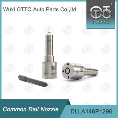 DLLA146P1296 Dysza Bosch Diesel do wtryskiwaczy Common Rail 0445110141/0986435086
