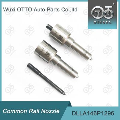 DLLA146P1296 Dysza Bosch Diesel do wtryskiwaczy Common Rail 0445110141/0986435086