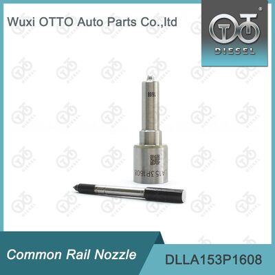 DLLA153P1608 Dysza Bosch Diesel do wtryskiwaczy 0 445110274/275/724