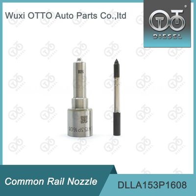 DLLA153P1608 Dysza Bosch Diesel do wtryskiwaczy 0 445110274/275/724
