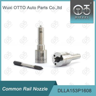 DLLA153P1608 Dysza Bosch Diesel do wtryskiwaczy 0 445110274/275/724