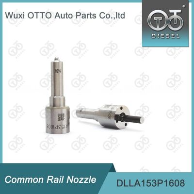DLLA153P1608 Dysza Bosch Diesel do wtryskiwaczy 0 445110274/275/724