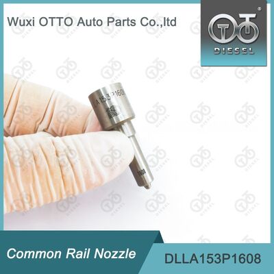 DLLA153P1608 Dysza Bosch Diesel do wtryskiwaczy 0 445110274/275/724