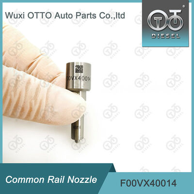 F00VX40014 / F00 VX 40014 Dźwięk Piezo Bosch do wtryskiwaczy Common Rail 0445115028 / 029 / 030 0986435365