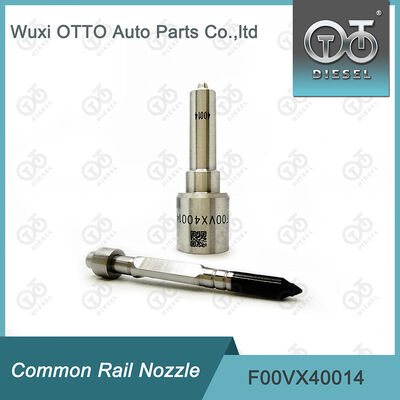 F00VX40014 / F00 VX 40014 Dźwięk Piezo Bosch do wtryskiwaczy Common Rail 0445115028 / 029 / 030 0986435365