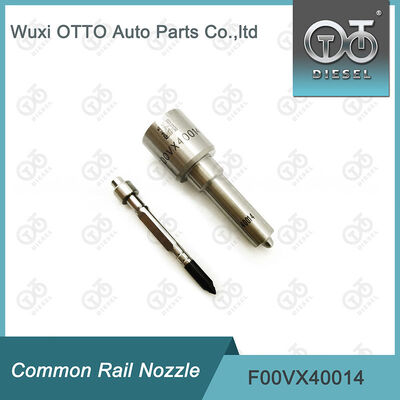 F00VX40014 / F00 VX 40014 Dźwięk Piezo Bosch do wtryskiwaczy Common Rail 0445115028 / 029 / 030 0986435365