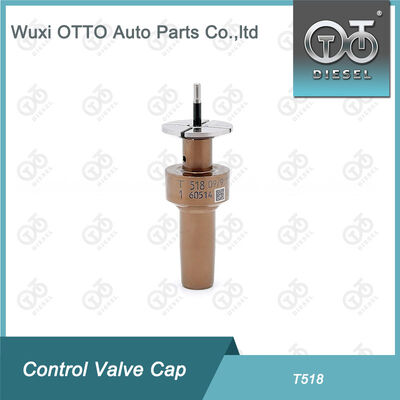 T518 Injector Control Valve Cap For Bosch Injector 0445110 Series