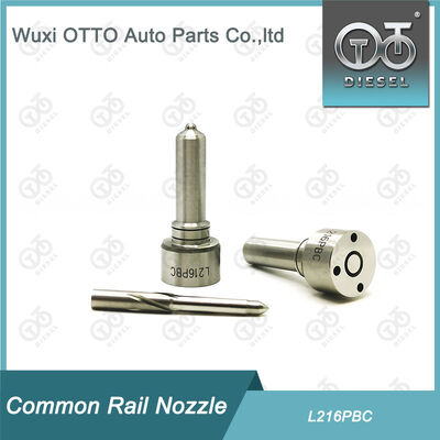 L216PBC Dysza Common Rail Delphi do wtryskiwaczy BEBE4D08001/24002/16001
