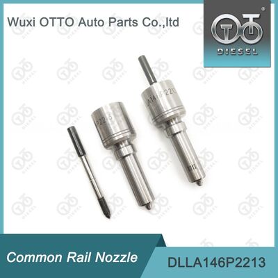 DLLA146P2213 Dusza Diesla Bosch do wtryskiwaczy Common Rail 0445120257