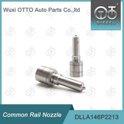 DLLA146P2213 Dusza Diesla Bosch do wtryskiwaczy Common Rail 0445120257