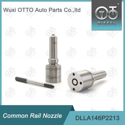 DLLA146P2213 Dusza Diesla Bosch do wtryskiwaczy Common Rail 0445120257