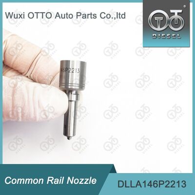 DLLA146P2213 Dusza Diesla Bosch do wtryskiwaczy Common Rail 0445120257