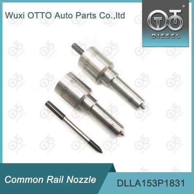 DLLA153P1831 Dysza Bosch Diesel do wtryskiwaczy Common Rail 0 445120186