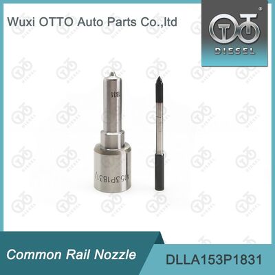 DLLA153P1831 Dysza Bosch Diesel do wtryskiwaczy Common Rail 0 445120186