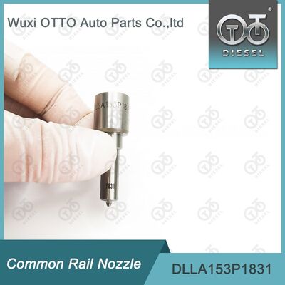 DLLA153P1831 Dysza Bosch Diesel do wtryskiwaczy Common Rail 0 445120186