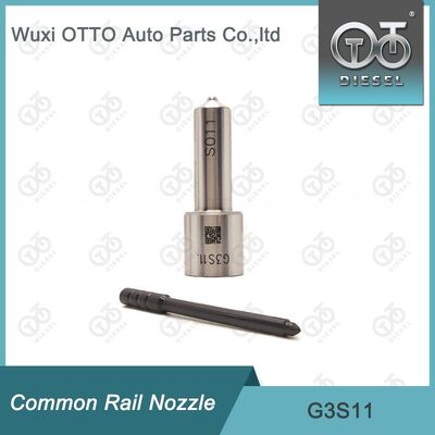 Dysze Common Rail Denso G3S11 do wtryskiwaczy Mitsubihi 295050-0260 ME306476