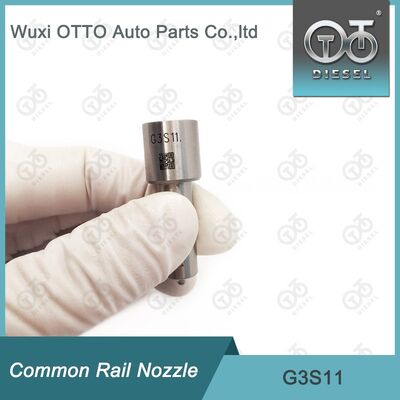 Dysze Common Rail Denso G3S11 do wtryskiwaczy Mitsubihi 295050-0260 ME306476