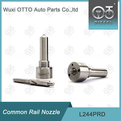 L244PRD Delphi Dysza Common Rail do wtryskiwaczy R04501D