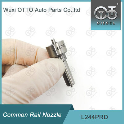 L244PRD Delphi Dysza Common Rail do wtryskiwaczy R04501D