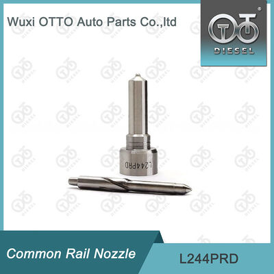 L244PRD Delphi Dysza Common Rail do wtryskiwaczy R04501D