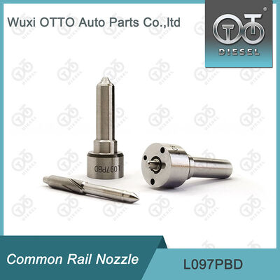 L097PBD Delphi Dysza Common Rail do wtryskiwaczy 33801 - 4X500 R02801D