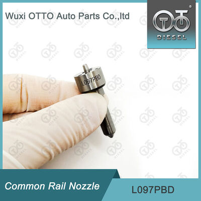 L097PBD Delphi Dysza Common Rail do wtryskiwaczy 33801 - 4X500 R02801D